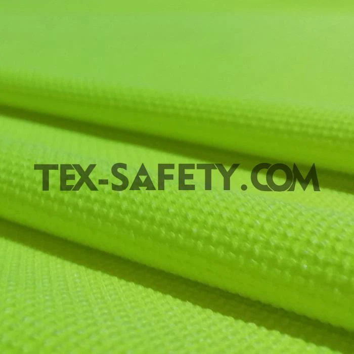 Abrasion Resistant High Visible Textile